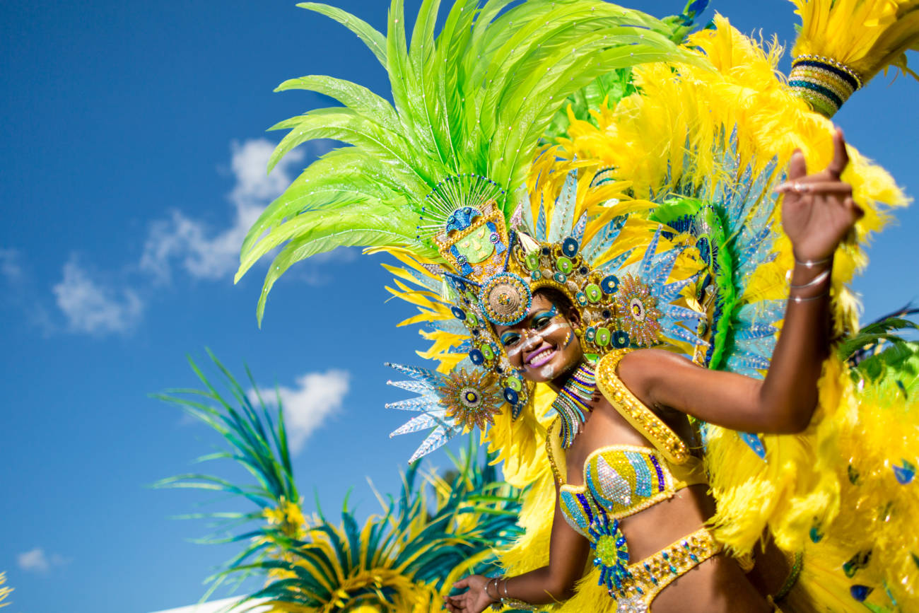 5 Reasons to Choose a Trip to Aruba for Your Health and Happiness