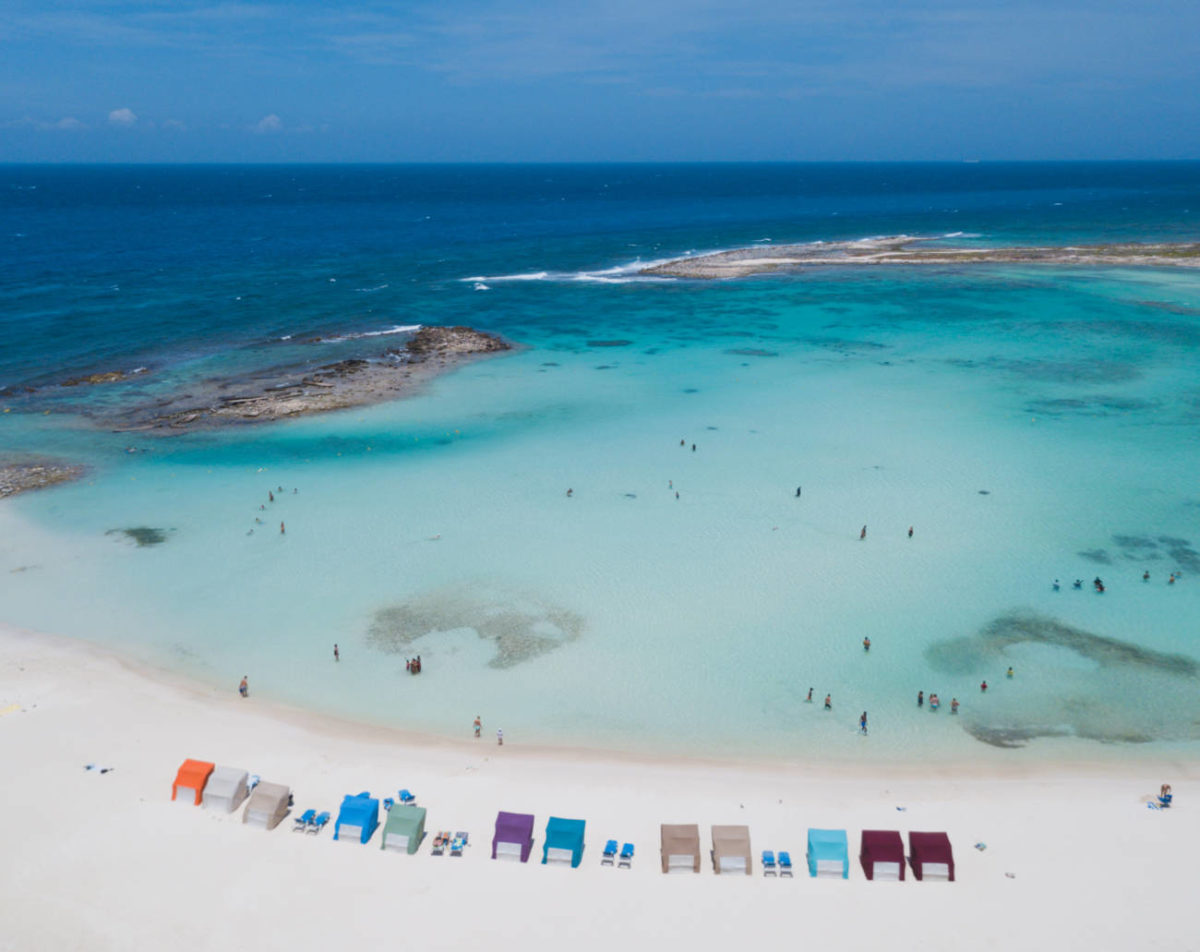 5 Reasons to Choose a Trip to Aruba for Your Health and Happiness | AD