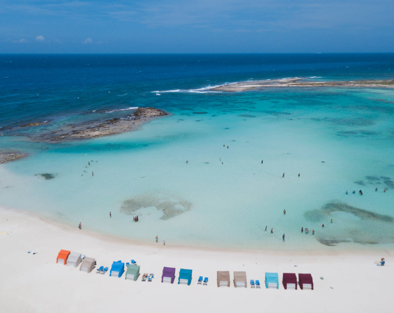 5 Reasons to Choose a Trip to Aruba for Your Health and Happiness
