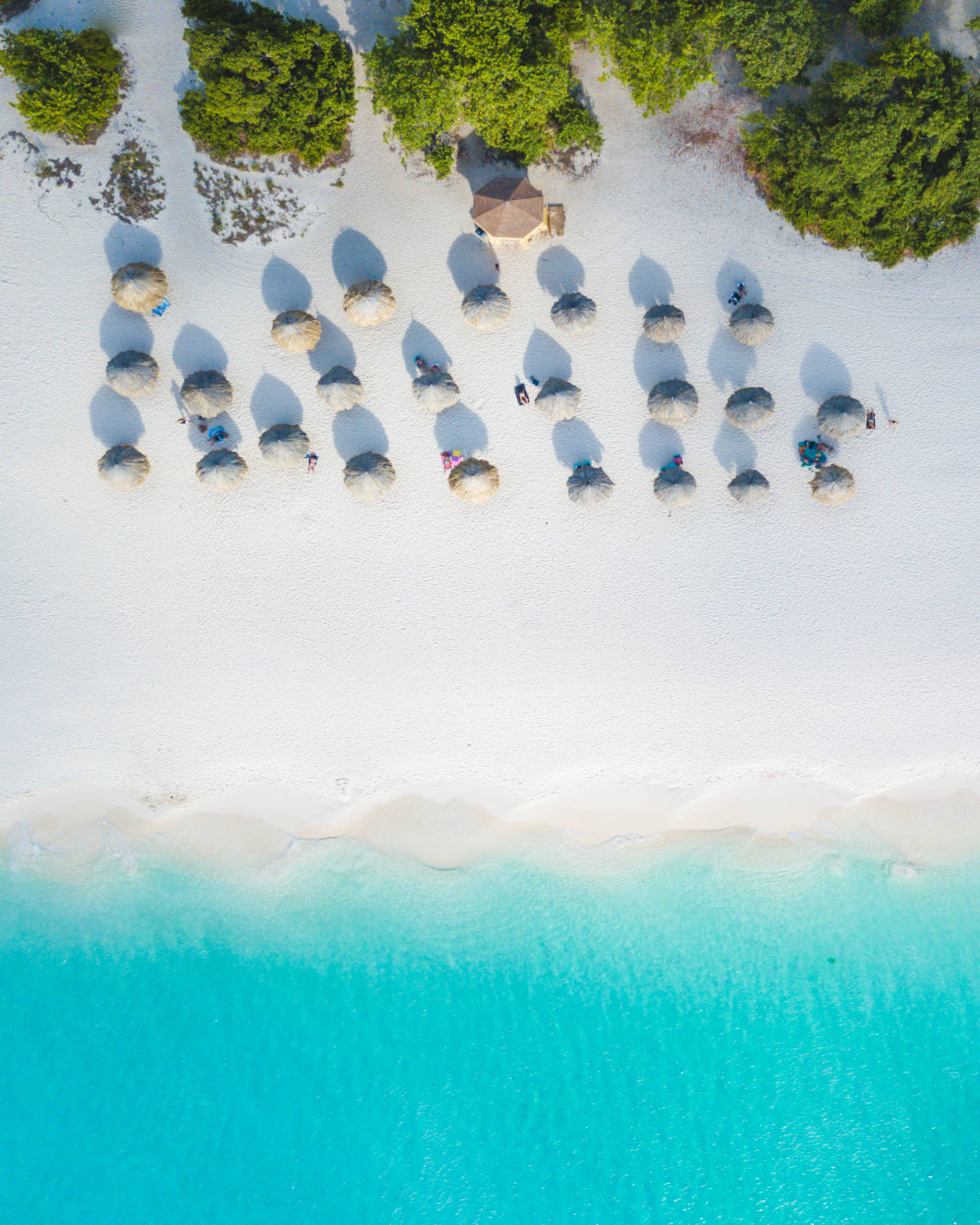 5 Reasons to Choose a Trip to Aruba for Your Health and Happiness