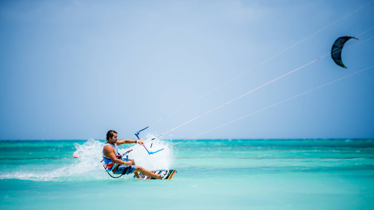 5 Reasons to Choose a Trip to Aruba for Your Health and Happiness