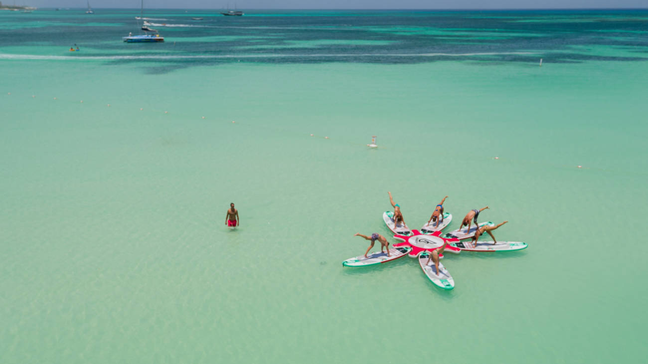 5 Reasons to Choose a Trip to Aruba for Your Health and Happiness