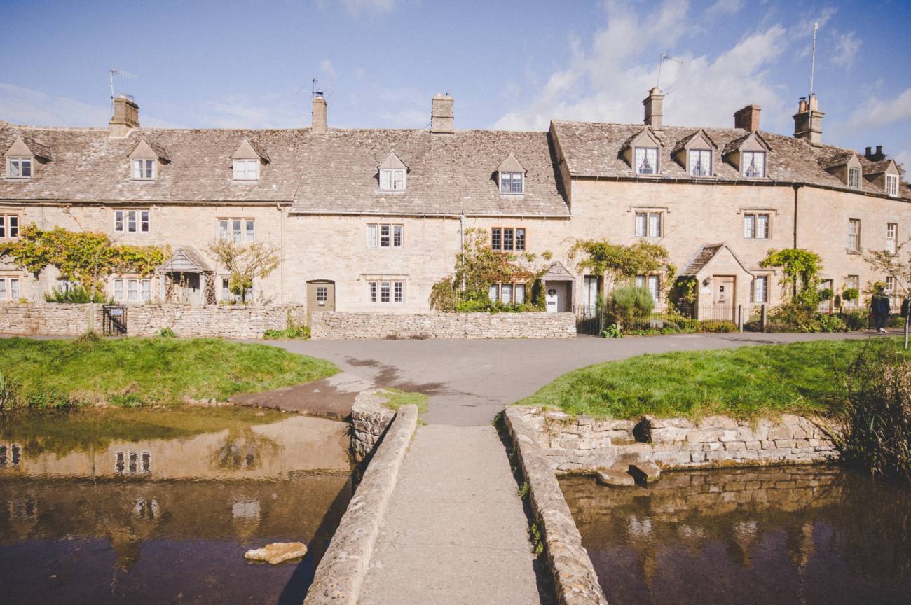 Explore the World at Your Own Pace, With a Walking Holiday