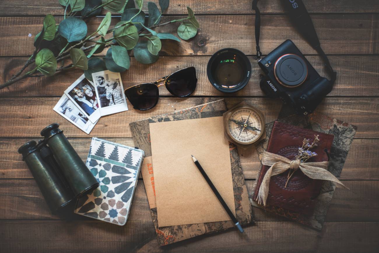 An Essential Guide to Travel Photography