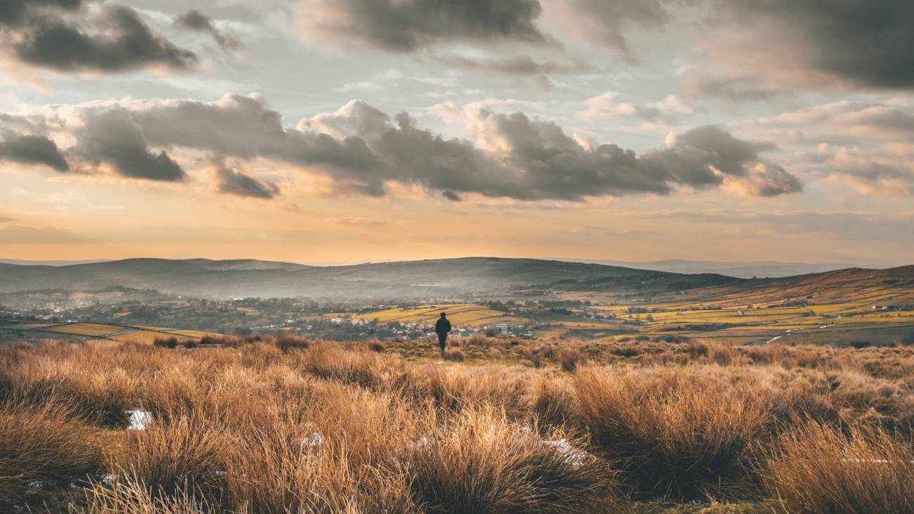 Explore the World at Your Own Pace, With a Walking Holiday