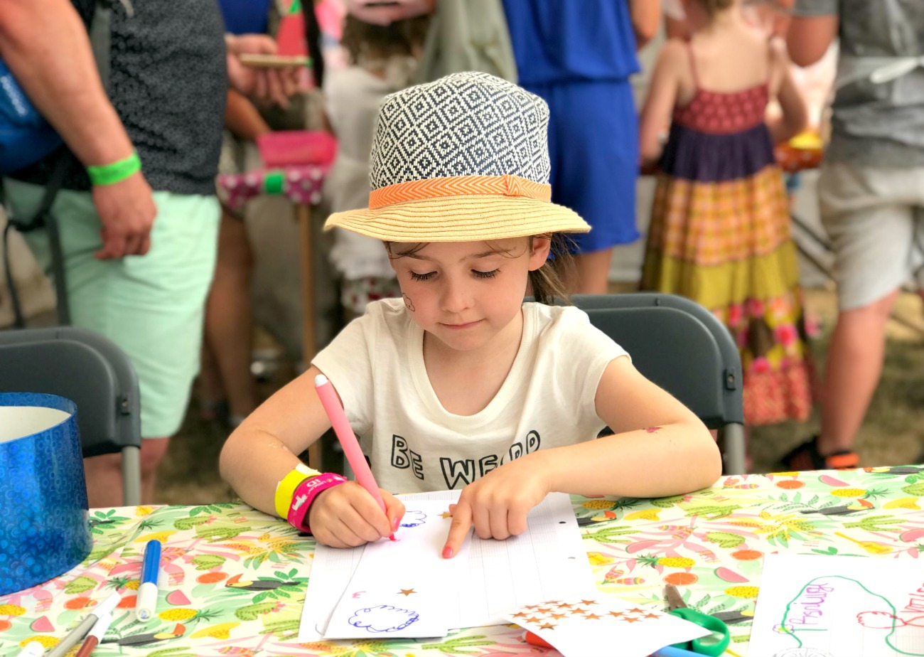 A Fun Family Day at Splendour Festival 2018 | Nottingham