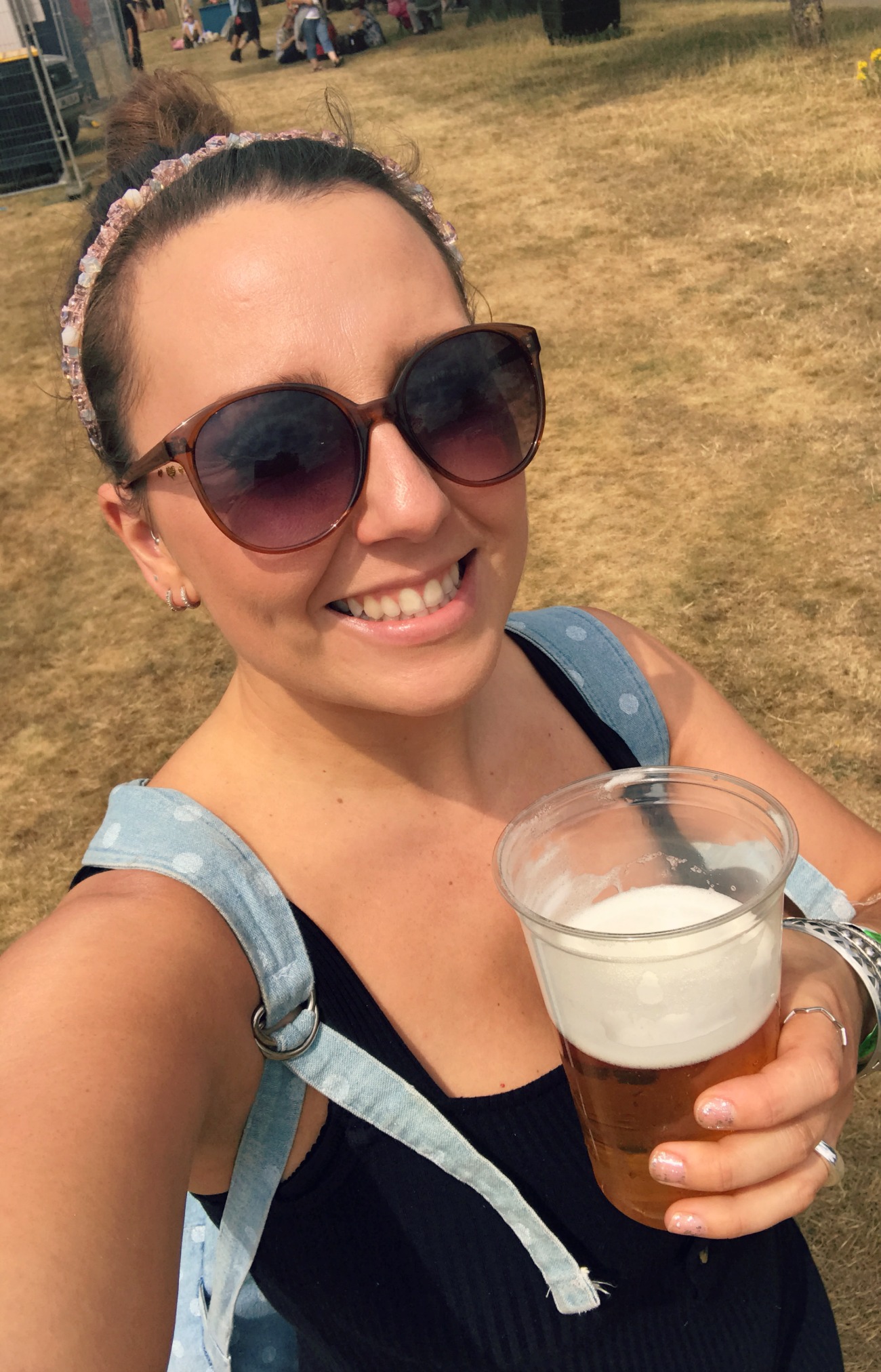 A Fun Family Day at Splendour Festival 2018 | Nottingham