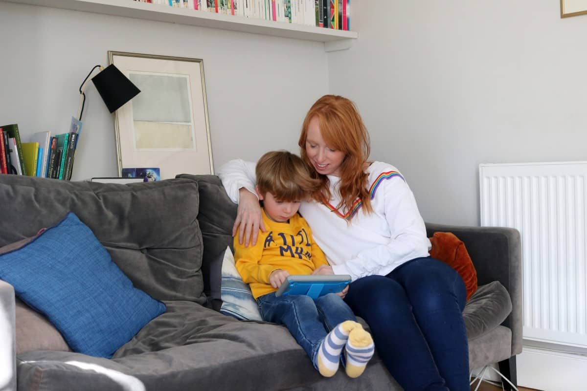 5 Things I’ve Learnt So Far as a Mother, by Donna // Guest Post