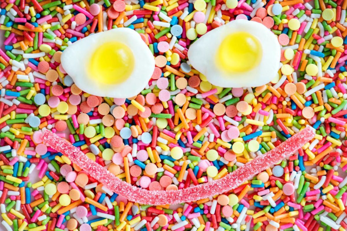 Happiness Planning // Guest Post