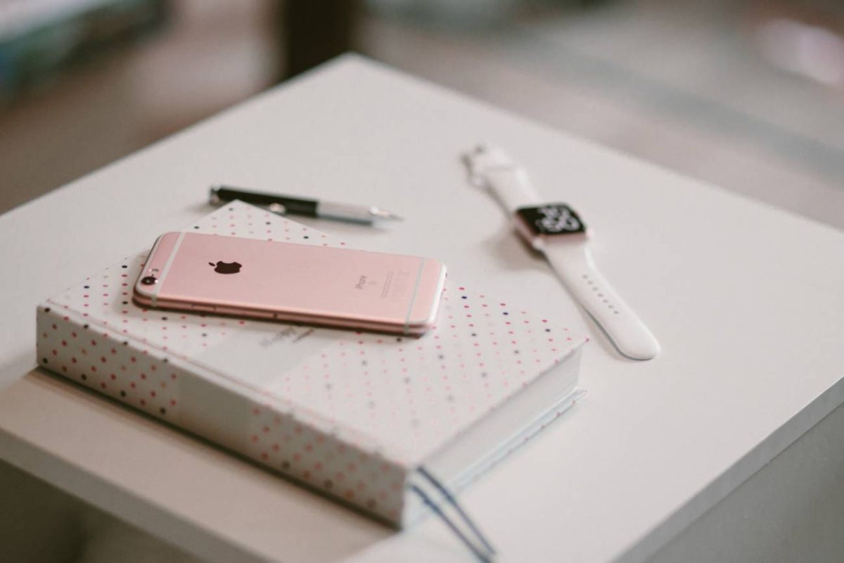 How Different Would Your Life Be Without Your Phone?