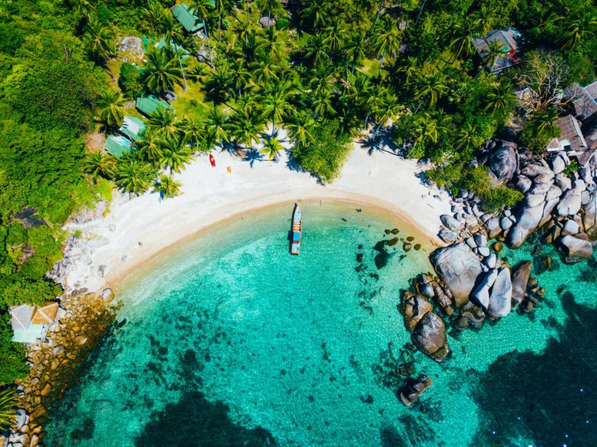 The Places in Thailand I’d Love to Go Back to With My Family