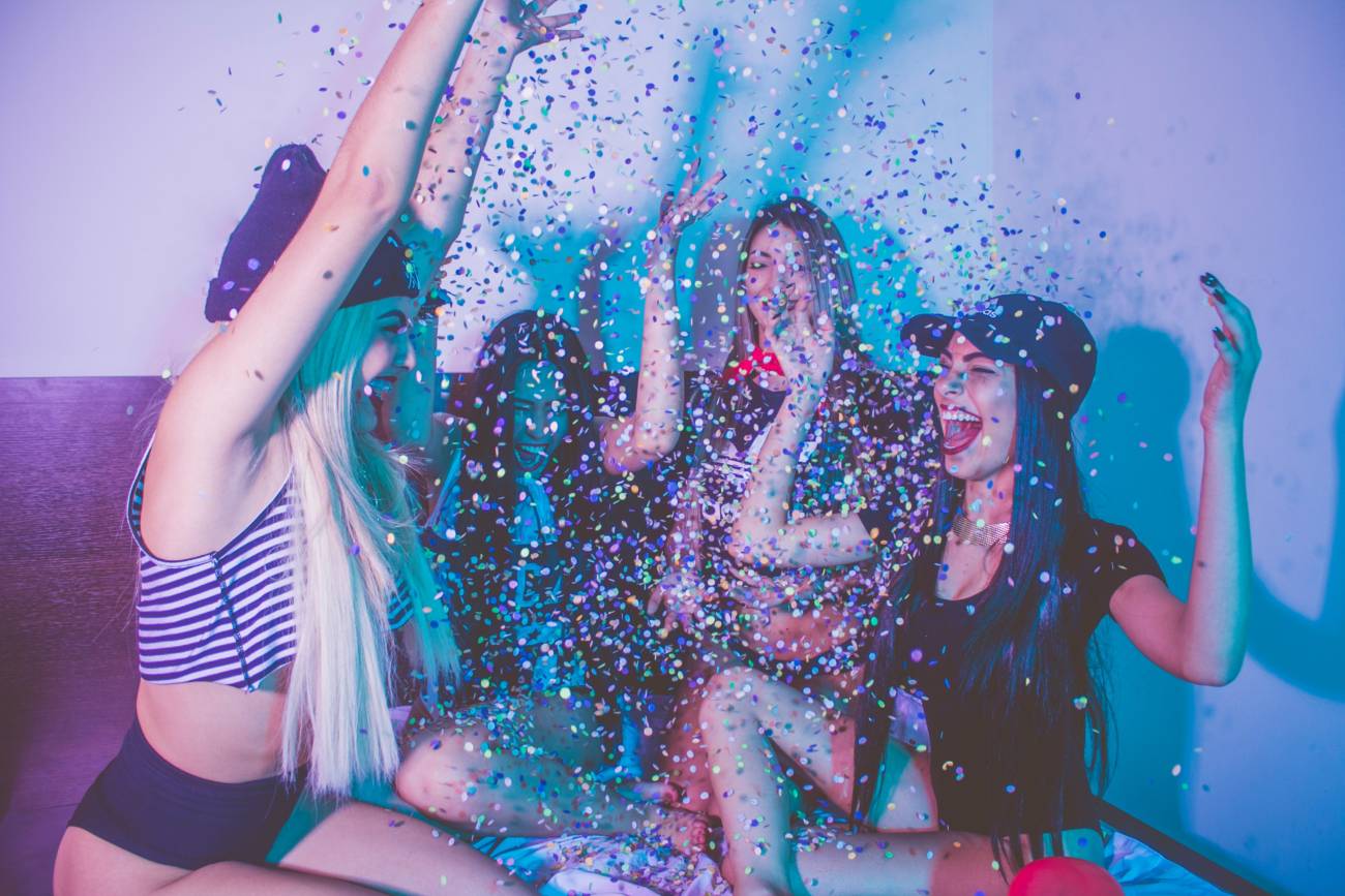 The Ultimate Guide to Planning a Perfect Party