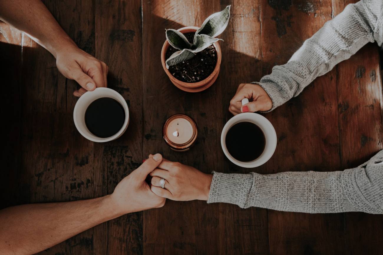 How to Support Your Partner After an Accident