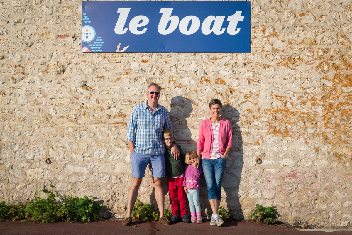5 Things I’ve Learnt So Far as a Mother, by Clare // Guest Post