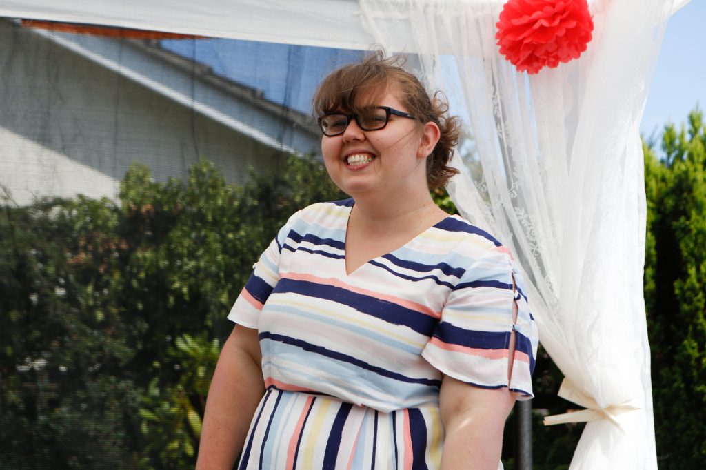 5 Things I’ve Learnt So Far as a Mother, by Ayse // Guest Post