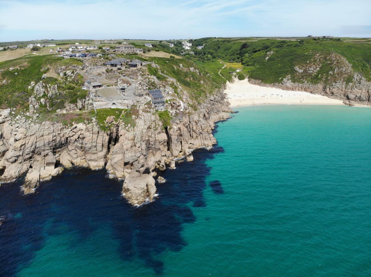 Best Places to Visit in the UK with Small Children