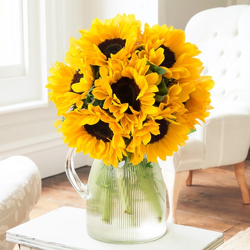 Win 1 of 2 Beautiful Bouquets from Blossoming Gifts!