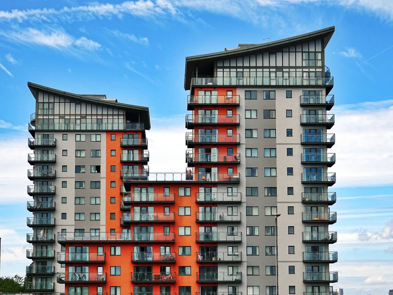 5 Reasons Why Apartments Make A Great Family Home