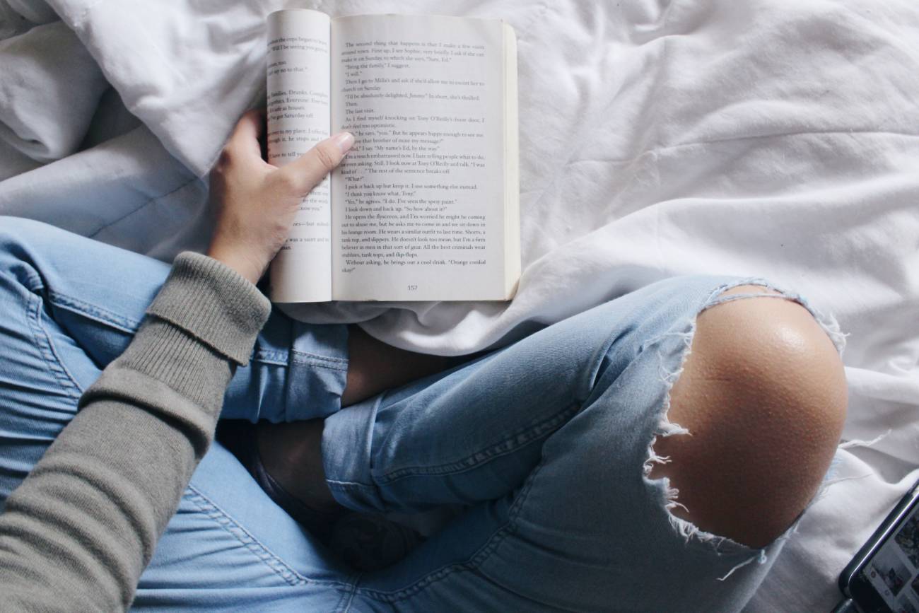 The Things I’ve Been Loving in September