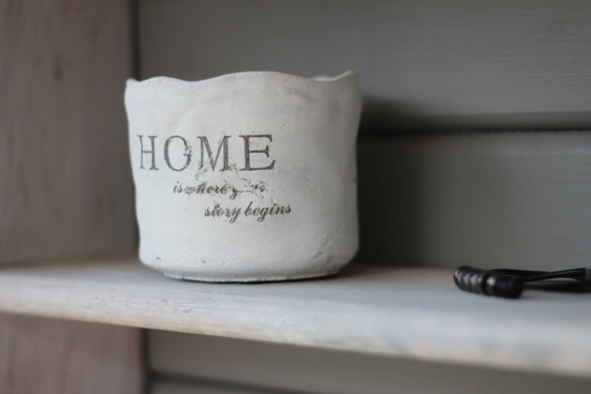 Refreshing My Home: Things I Want to Change in the Next Year or So
