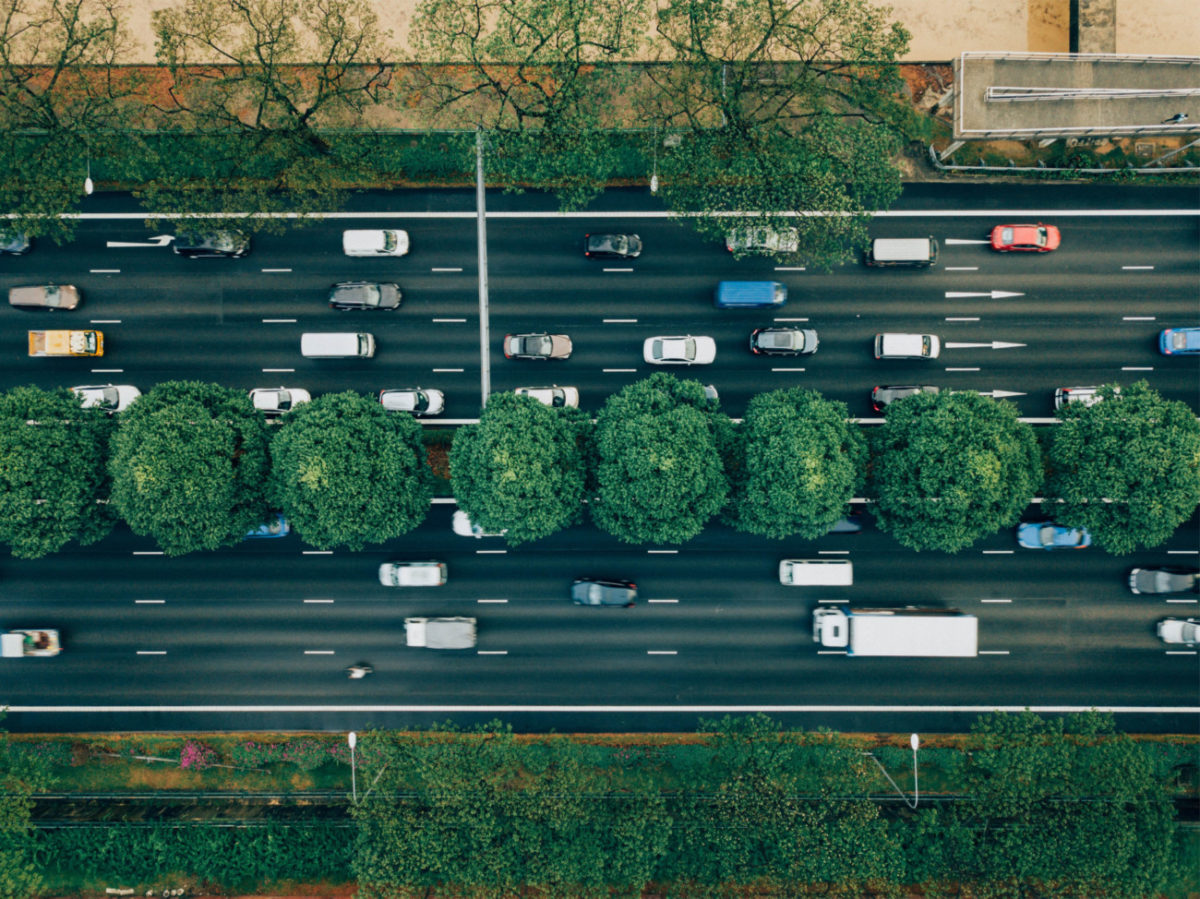 Do You Think We Should Have to Take Another Driving Test Later in Life? And Other Thoughts on Driving