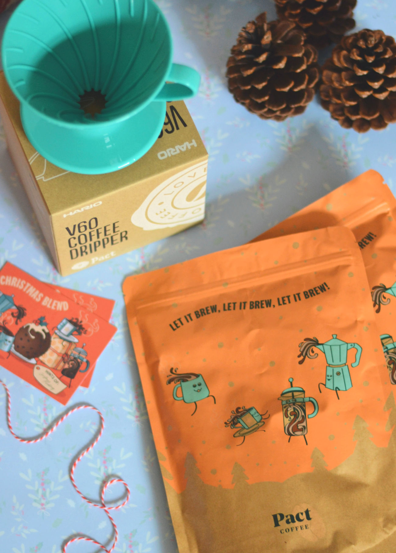 The Christmas Gift Guide for Him