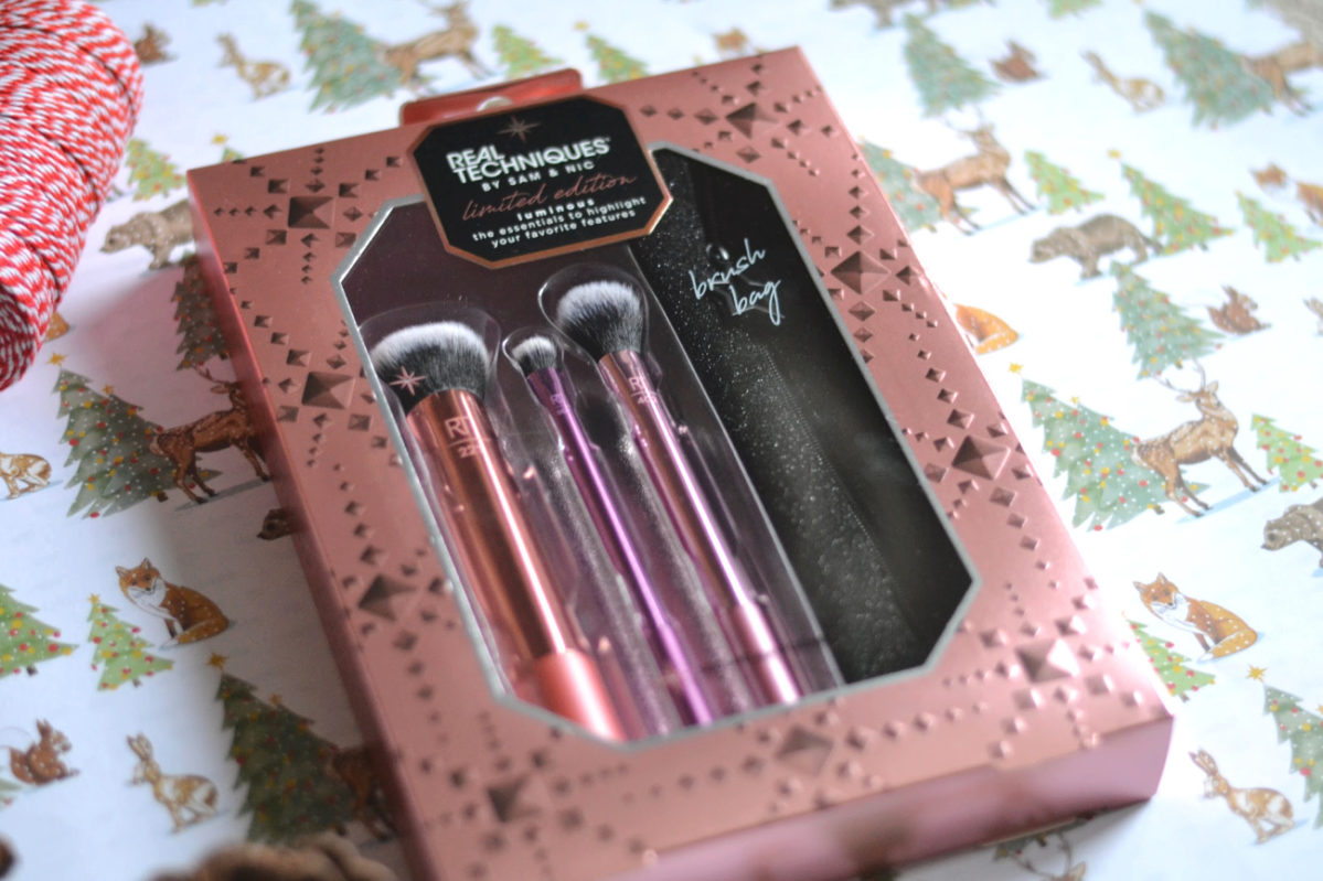 The Hair and Beauty Christmas Gift Guide