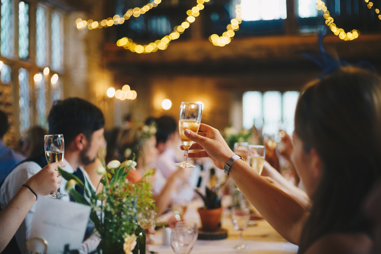 What Makes a Wedding Memorable?