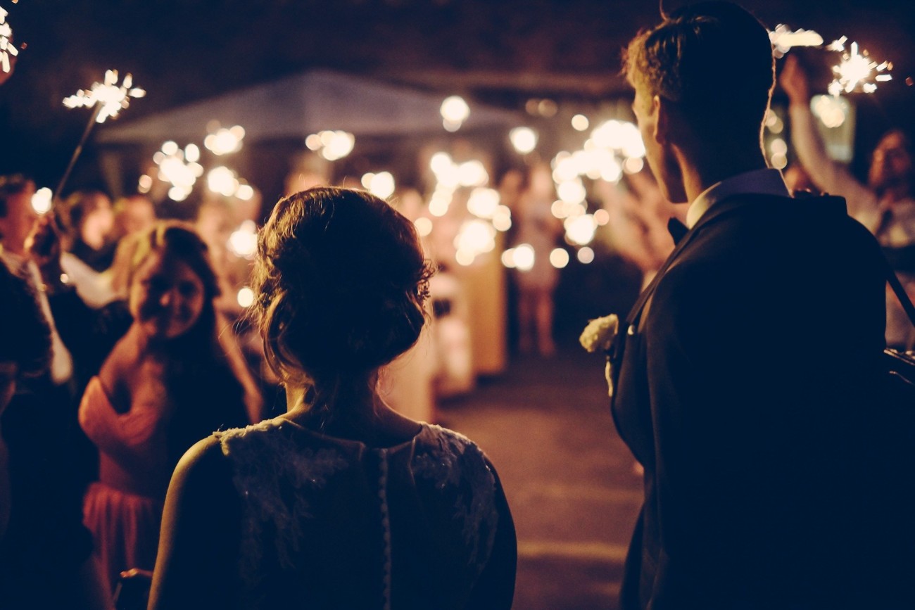Planning a Wedding: The Things to Remember