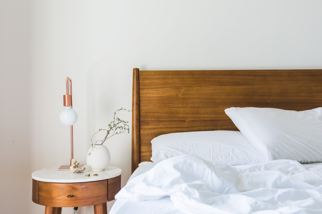Easy Ways to Improve the Look of Your Bedroom This Spring