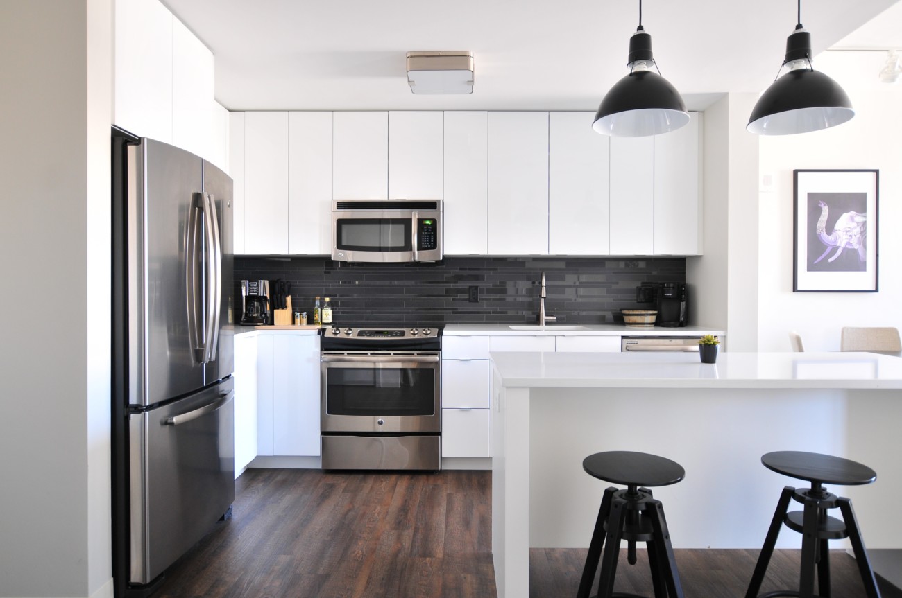 How I’d Like to Upgrade and Improve My Current Home