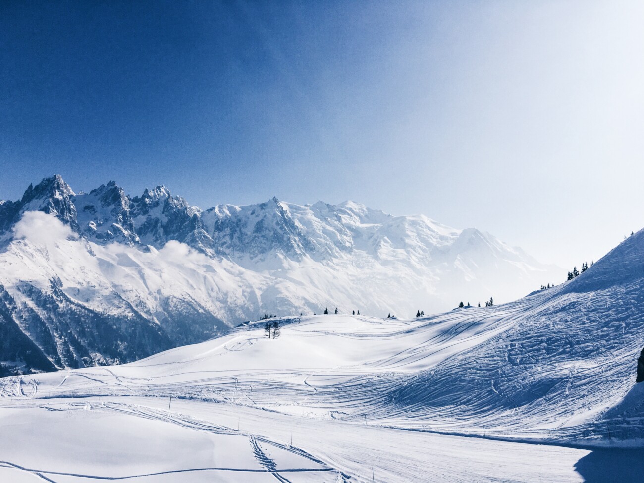 Snow Bother! 3 Steps to a Fab Family Ski Holiday