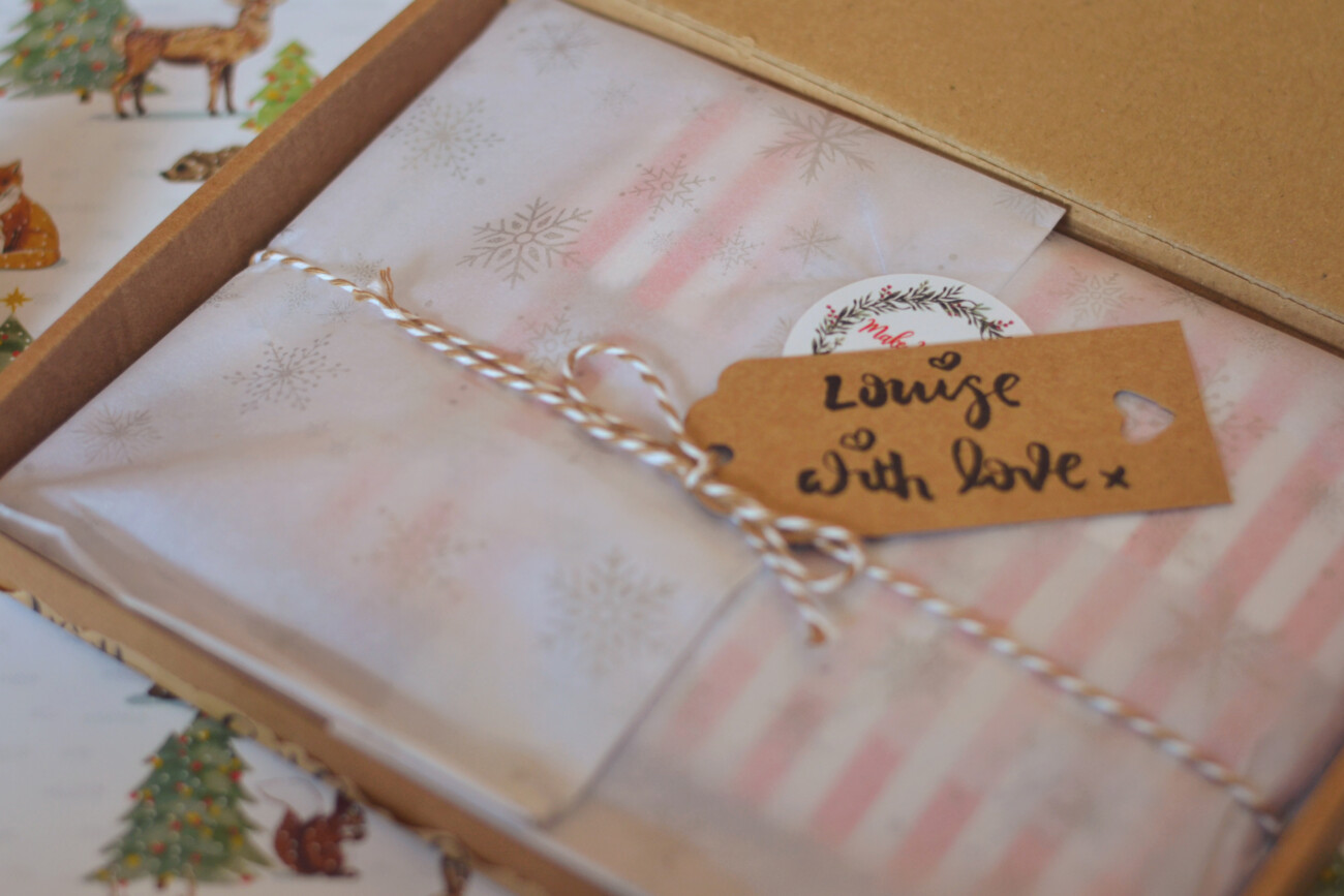 The 2020 Christmas Gift Guide for Her