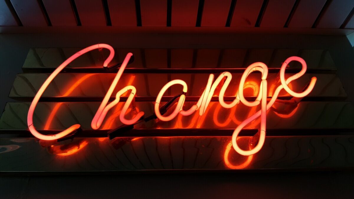 A Year Since My Surgery + World Menopause Day and Some Thoughts