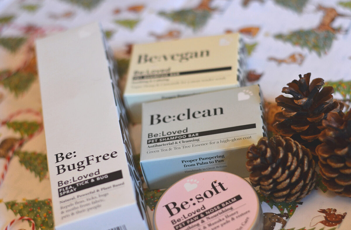 The Hair & Beauty Christmas Gift Guide 2020
