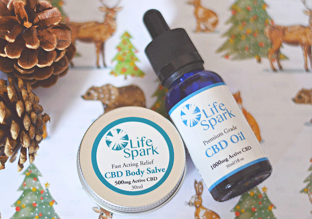 The Health & Wellness Christmas Gift Guide