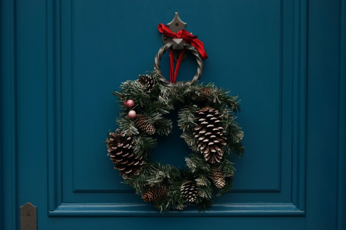 Merry Christmas!