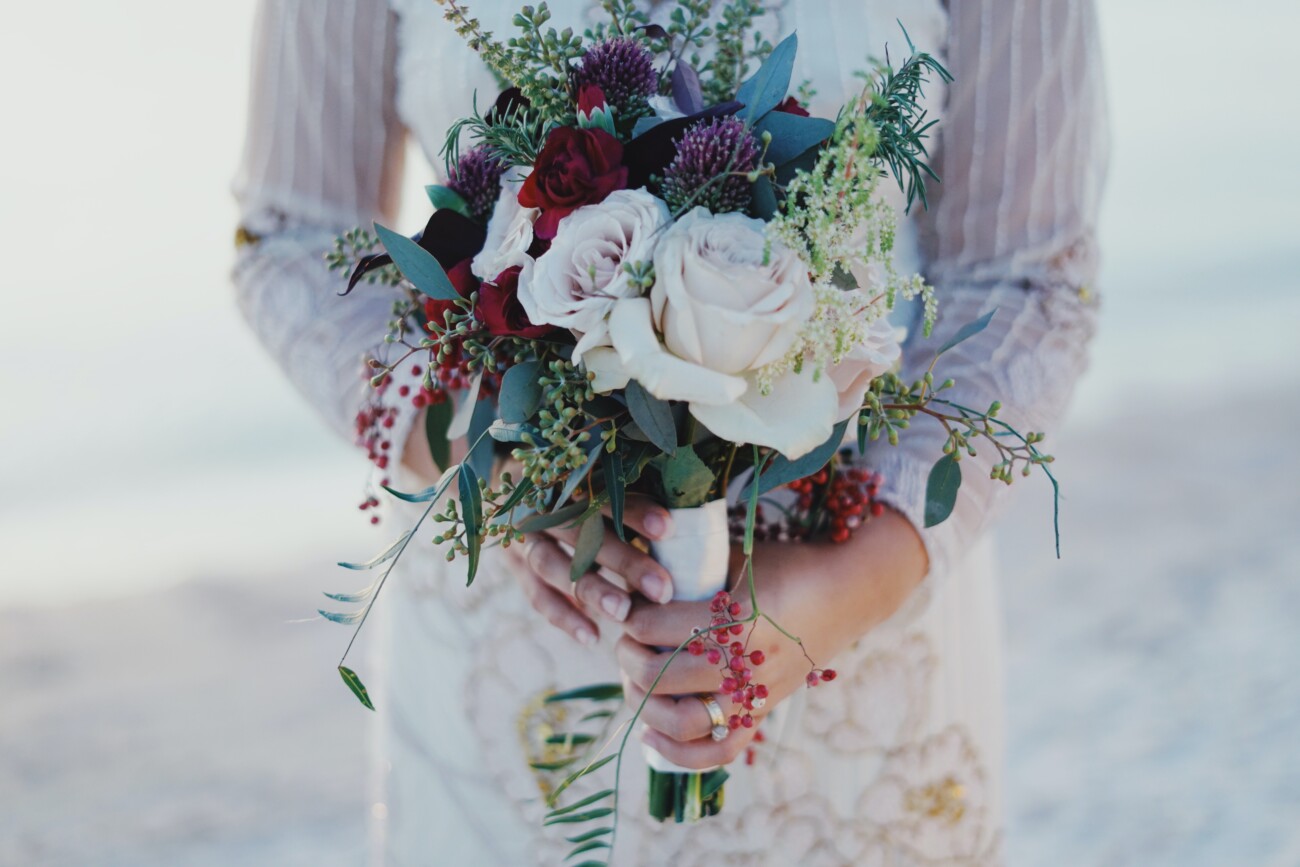 Don’t Miss This at Your Wedding