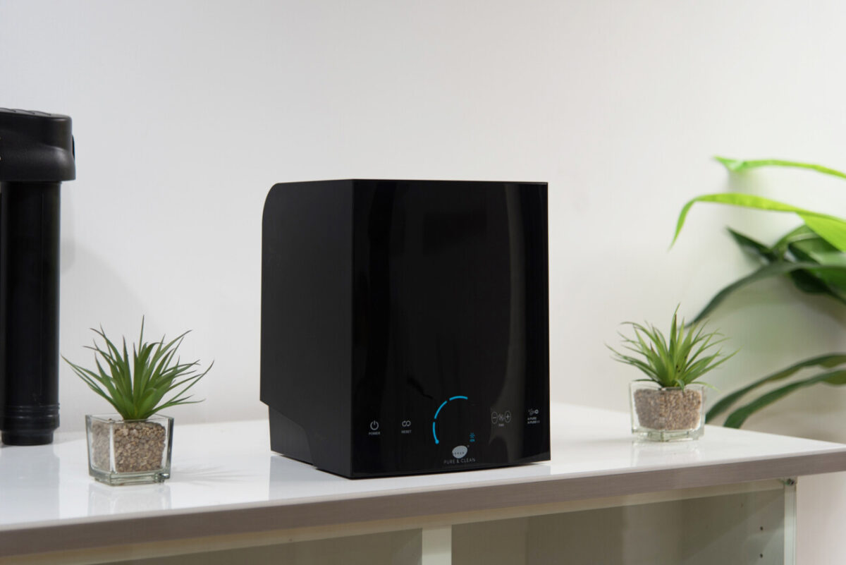 Making Our Home a Healthier & Happier Place to Be
