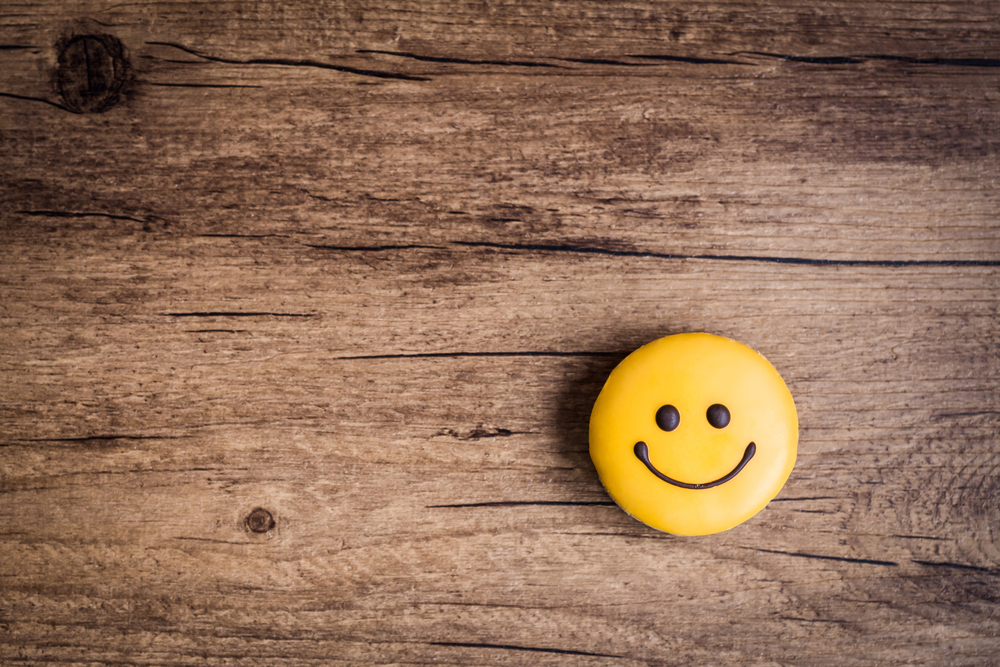 Four Rules to Live a Happier Life
