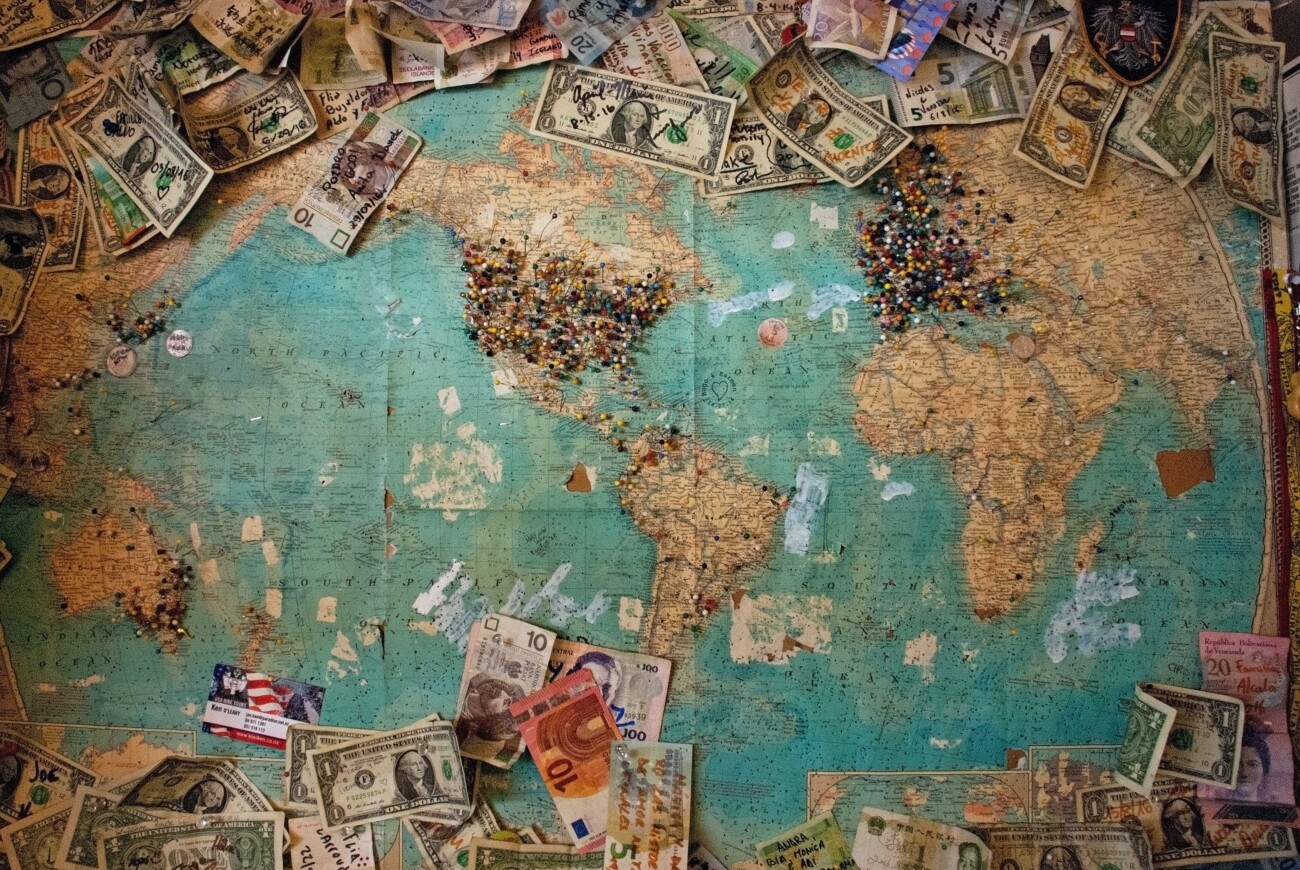 The Benefits of Taking Your Small Business Abroad
