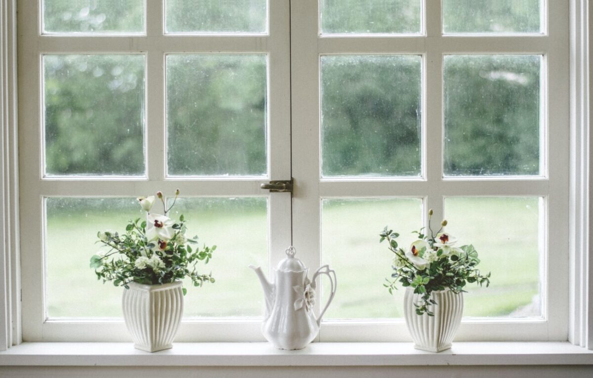 Six Easy Ways to Get Your Home Summer-Ready