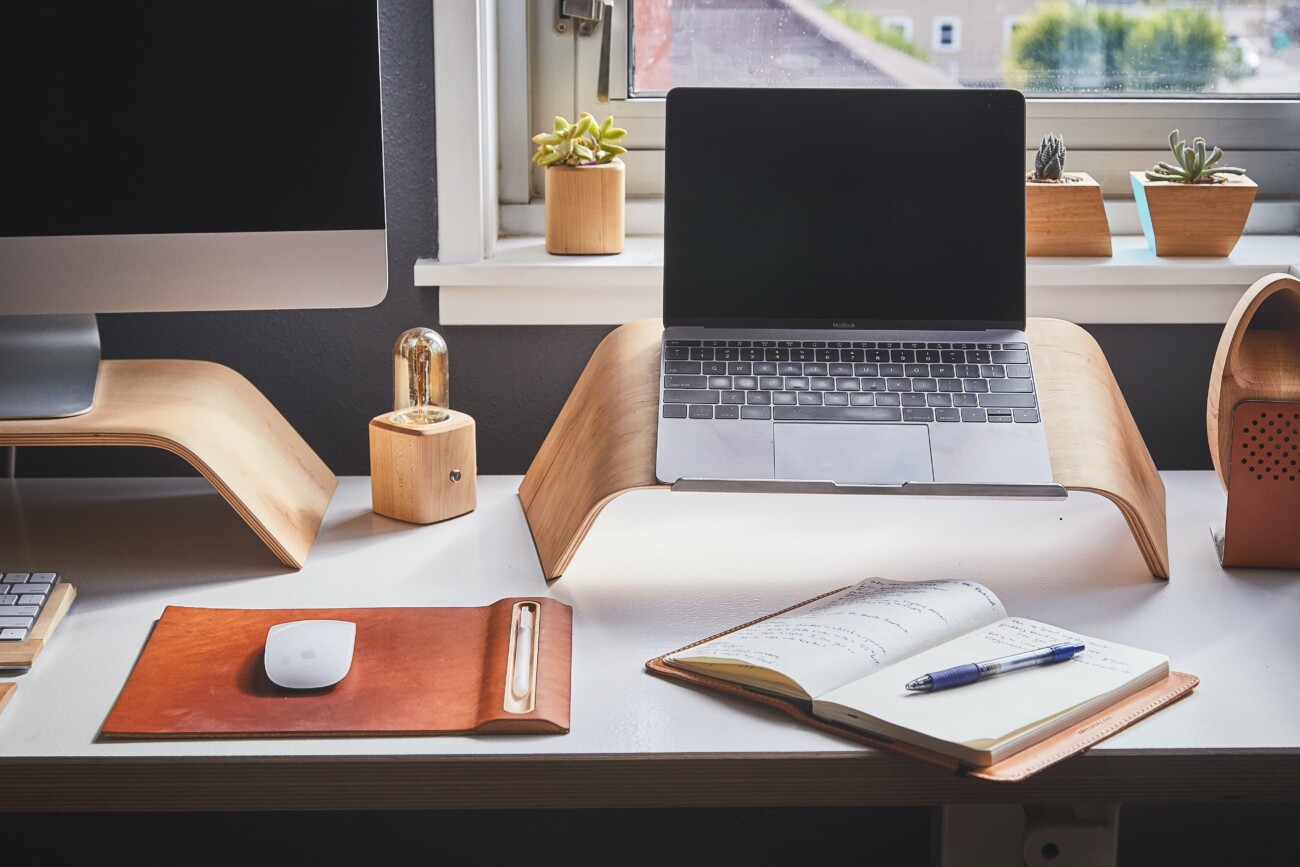 Things to Invest in When Working from Home