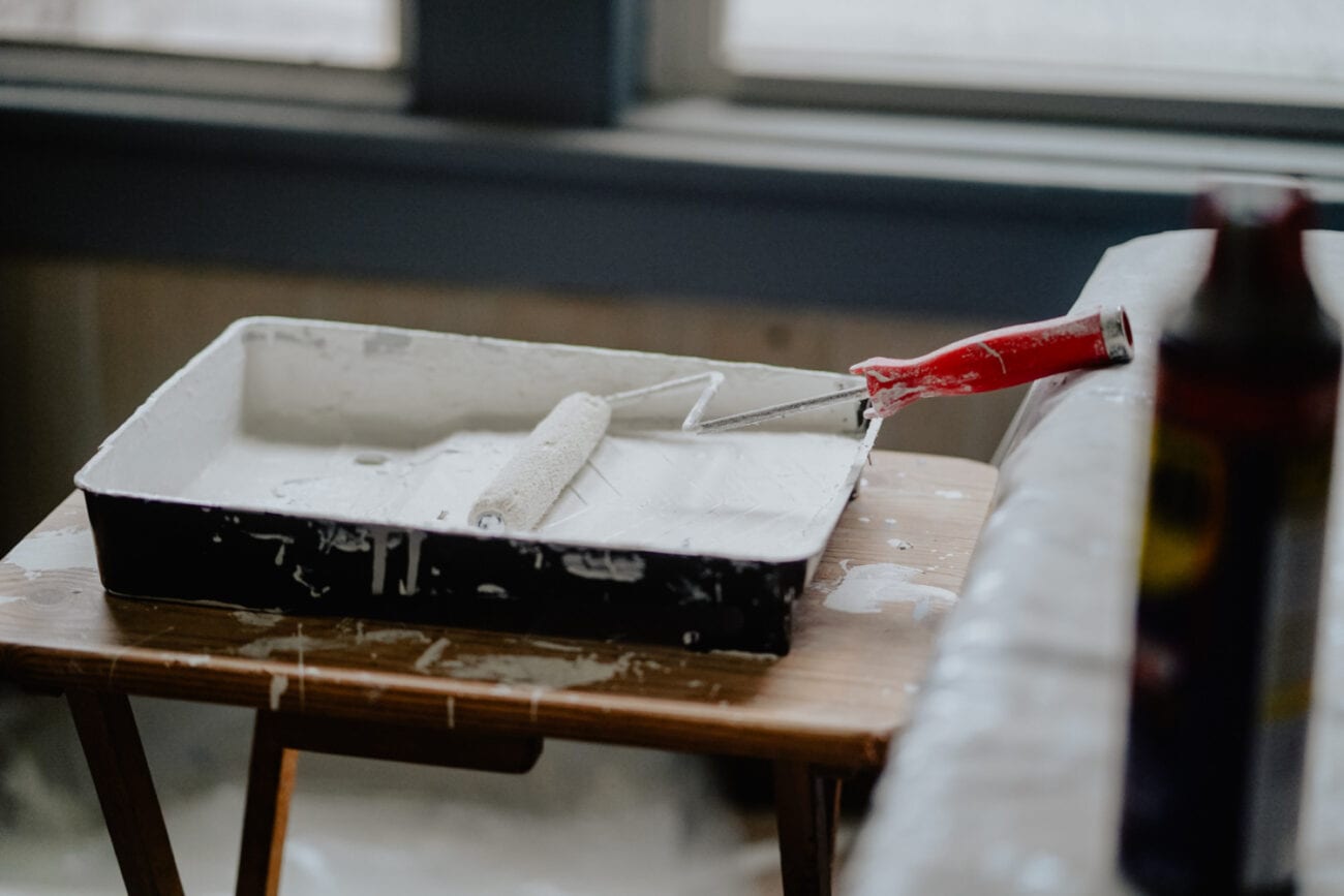Renovating Our Home + How We’re Saving Money Whilst Doing it