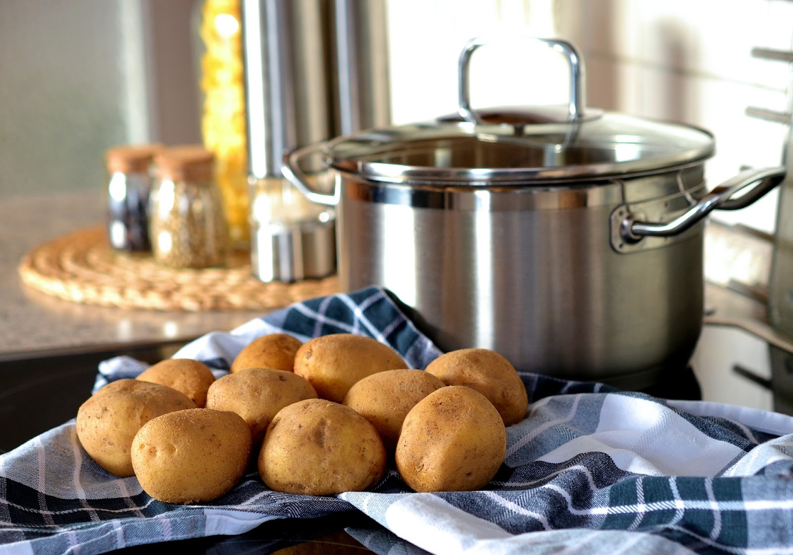 4 Tips to Help You Cook More at Home