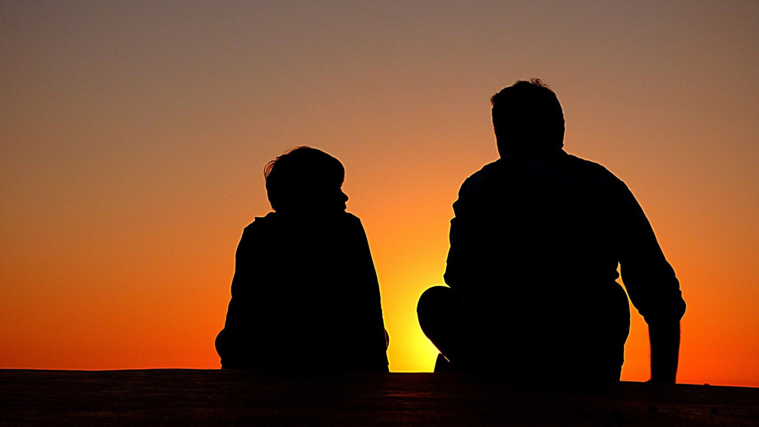 3 Things You Should Teach Your Children as They Grow Up