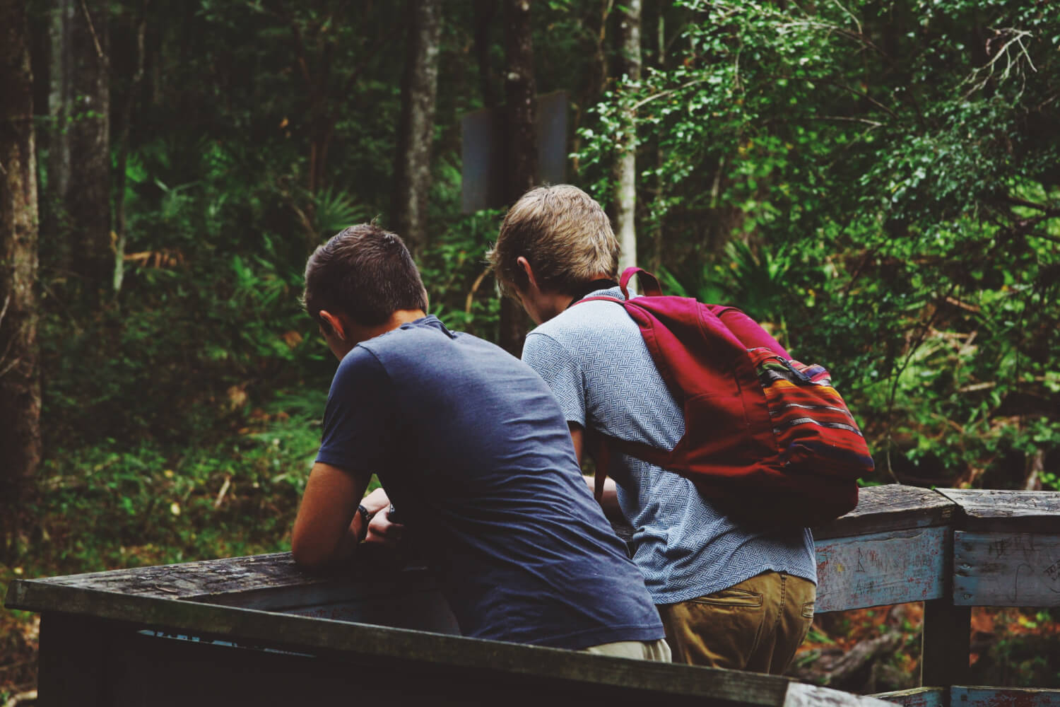 Crucial Teen Talk Topics Parents Must Not Avoid