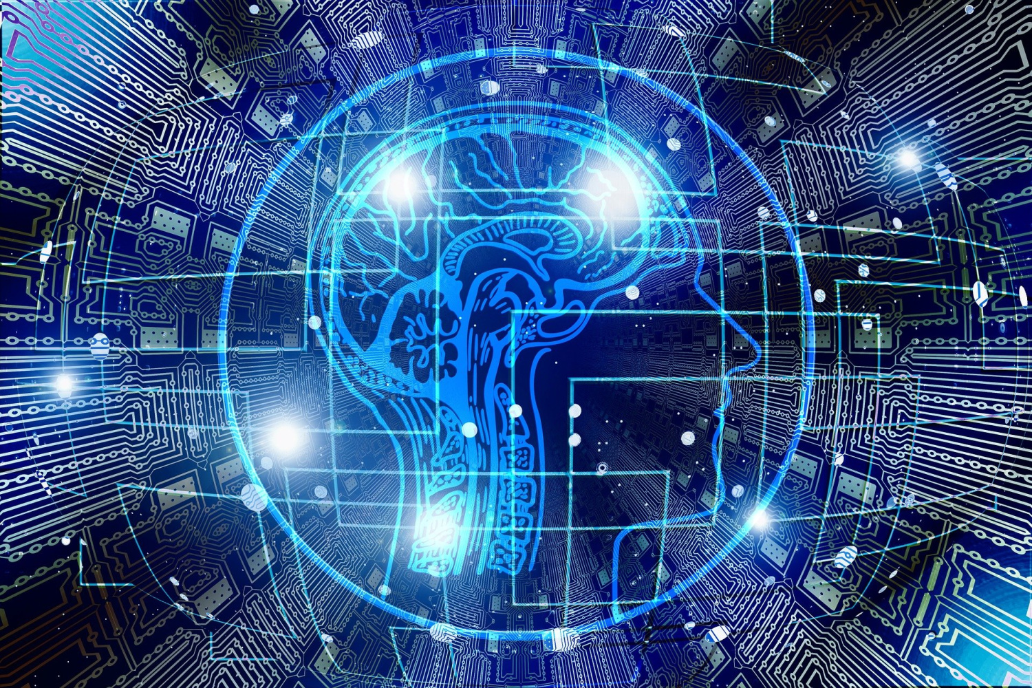 How to Protect Your Company Data