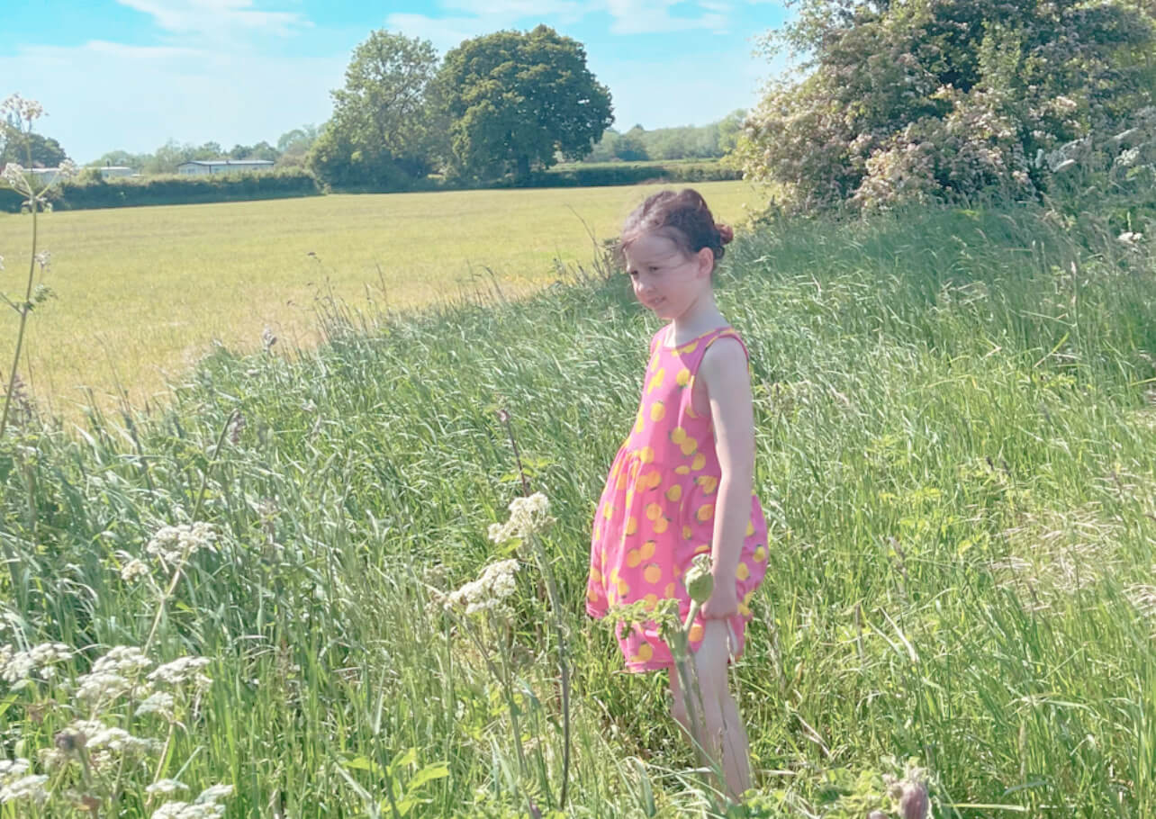 A Busy Half-Term Week in the Sunshine