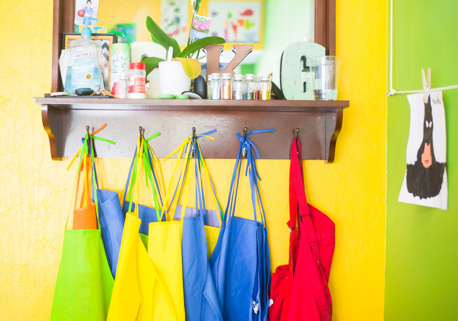 Fun Projects to Work On With Your Kids